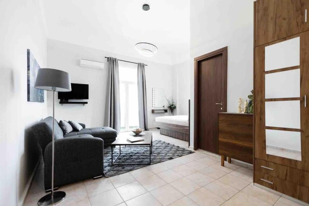 Aristotelous Sqr View Comfy Apt Tesalónica Exterior foto