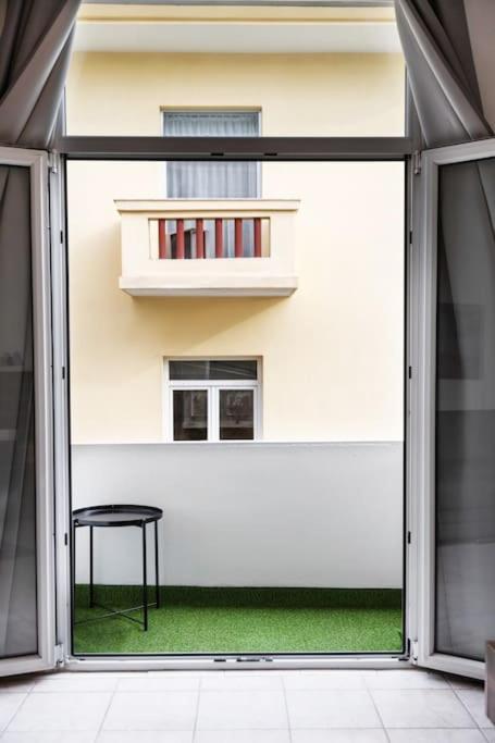 Aristotelous Sqr View Comfy Apt Tesalónica Exterior foto